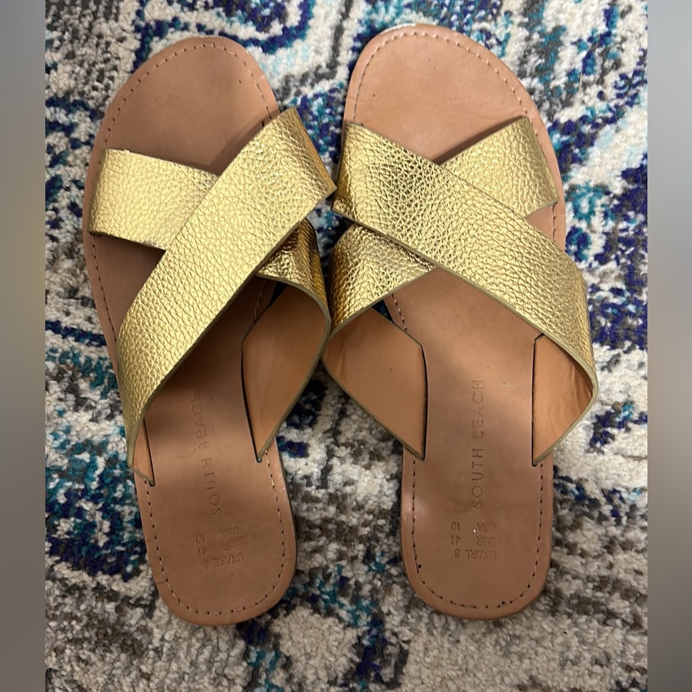 South Beach Sandals